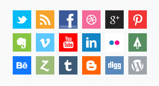 minimal_social_media_icons__psd__by_softarea-d5c0f60