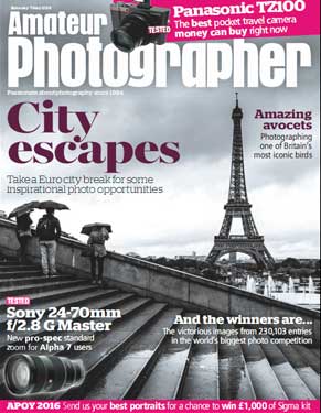 Amateur-Photographer