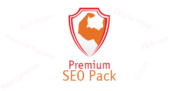 Premium SEO Pack