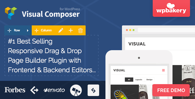 Visual Composer