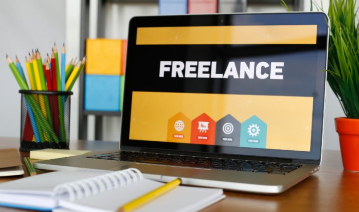 How to Become an Online Freelancer in 2022